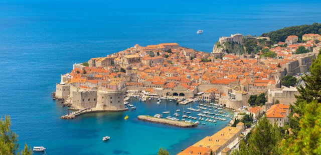 Dubrovnik Tour